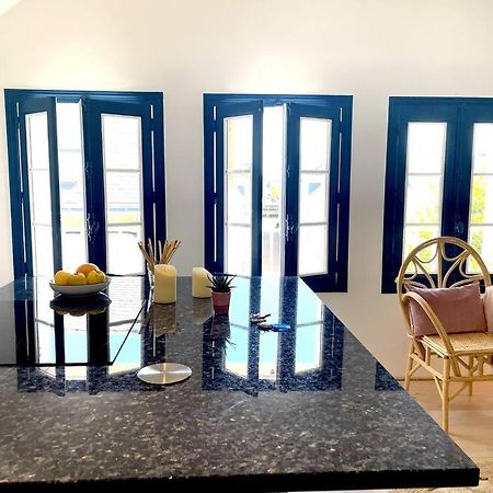 Charmant Duplex A 1Min La Baule Le Pouliguen Dış mekan fotoğraf