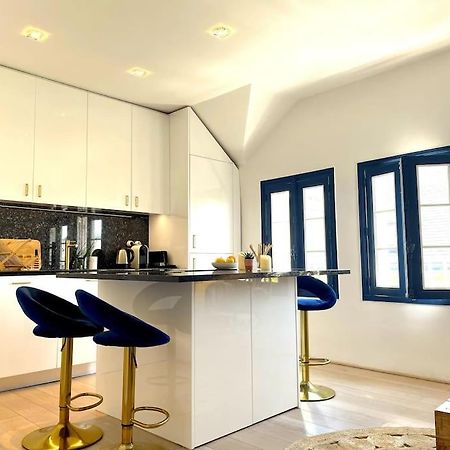 Charmant Duplex A 1Min La Baule Le Pouliguen Dış mekan fotoğraf