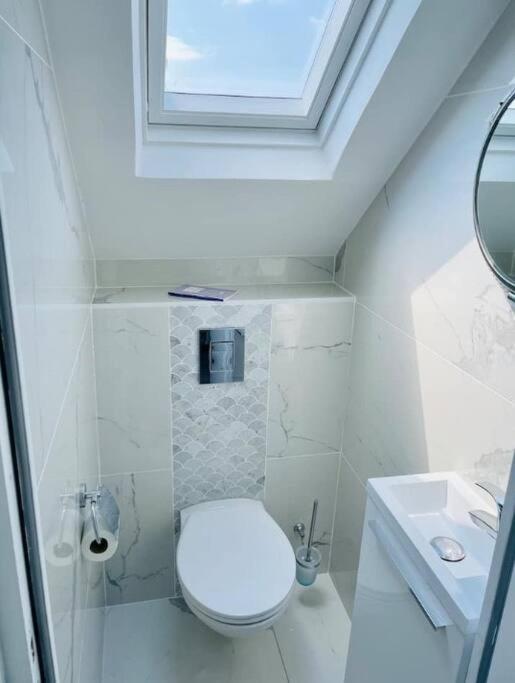Charmant Duplex A 1Min La Baule Le Pouliguen Dış mekan fotoğraf