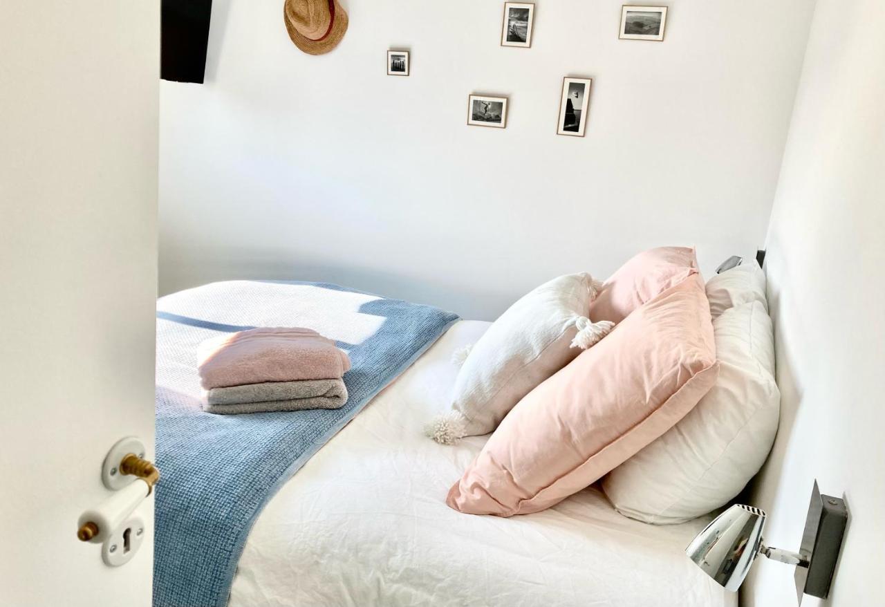 Charmant Duplex A 1Min La Baule Le Pouliguen Dış mekan fotoğraf