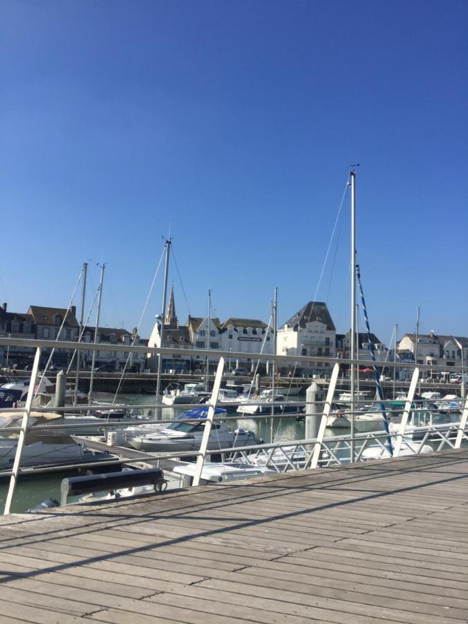 Charmant Duplex A 1Min La Baule Le Pouliguen Dış mekan fotoğraf