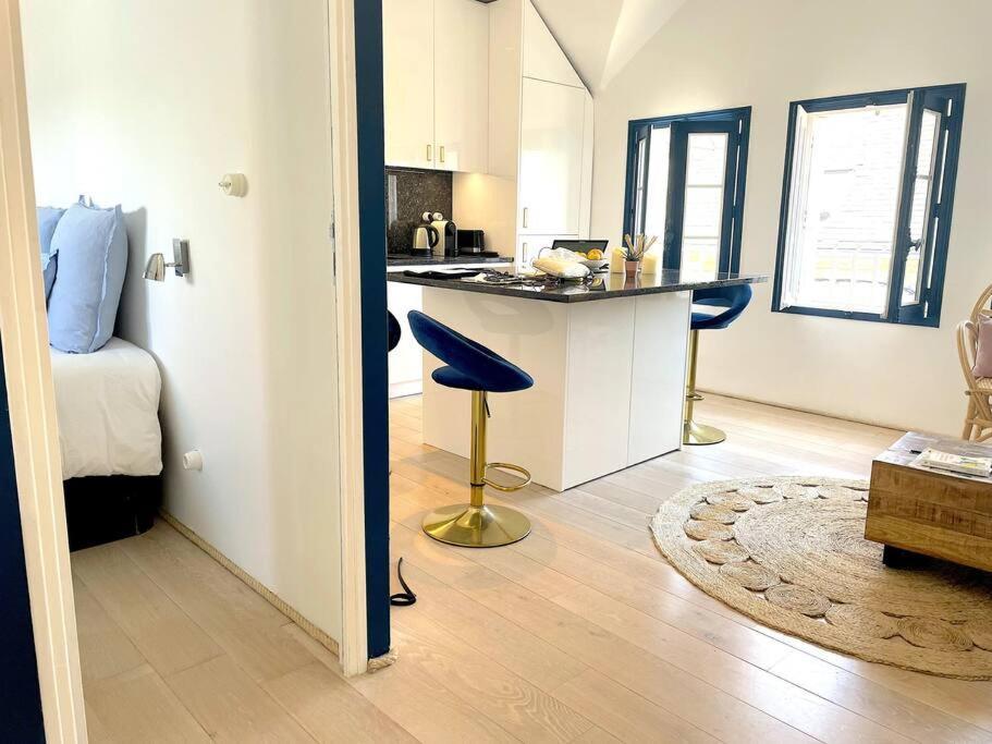 Charmant Duplex A 1Min La Baule Le Pouliguen Dış mekan fotoğraf