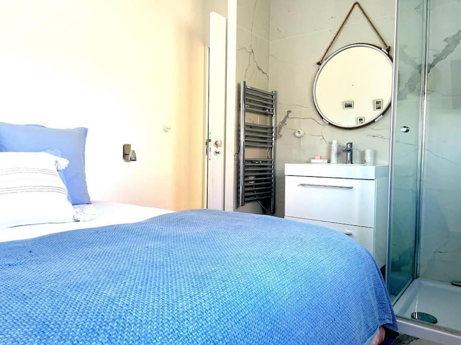 Charmant Duplex A 1Min La Baule Le Pouliguen Dış mekan fotoğraf