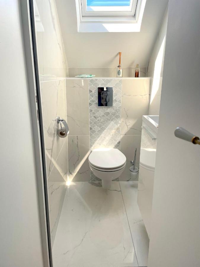 Charmant Duplex A 1Min La Baule Le Pouliguen Dış mekan fotoğraf