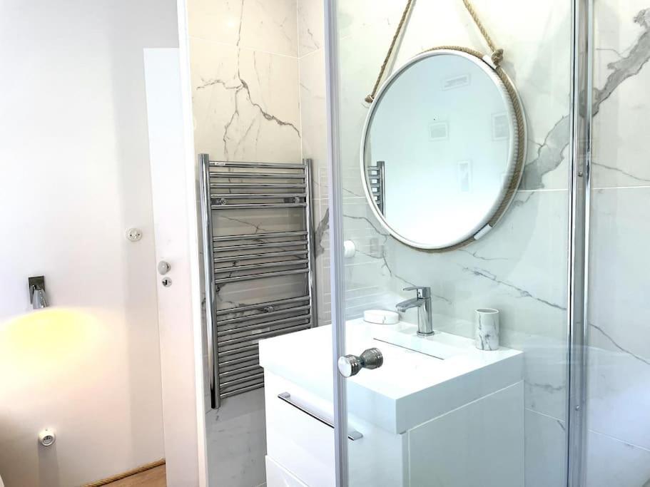 Charmant Duplex A 1Min La Baule Le Pouliguen Dış mekan fotoğraf